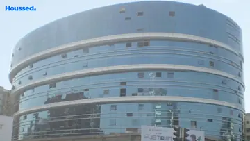 Project Image of Commercial Office Space for Resale in Hubtown Solaris Andheri East, Mumbai - Image 135422
