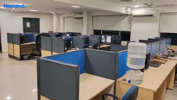 Project Image of Commercial Office Space for Rent in Ameerpet, Hyderabad - Image 135452