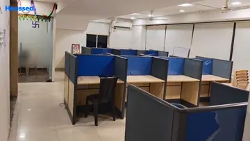 Project Image of Commercial Office Space for Rent in Ameerpet, Hyderabad - Image 135453