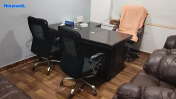 Project Image of Commercial Office Space for Rent in Ameerpet, Hyderabad - Image 135451