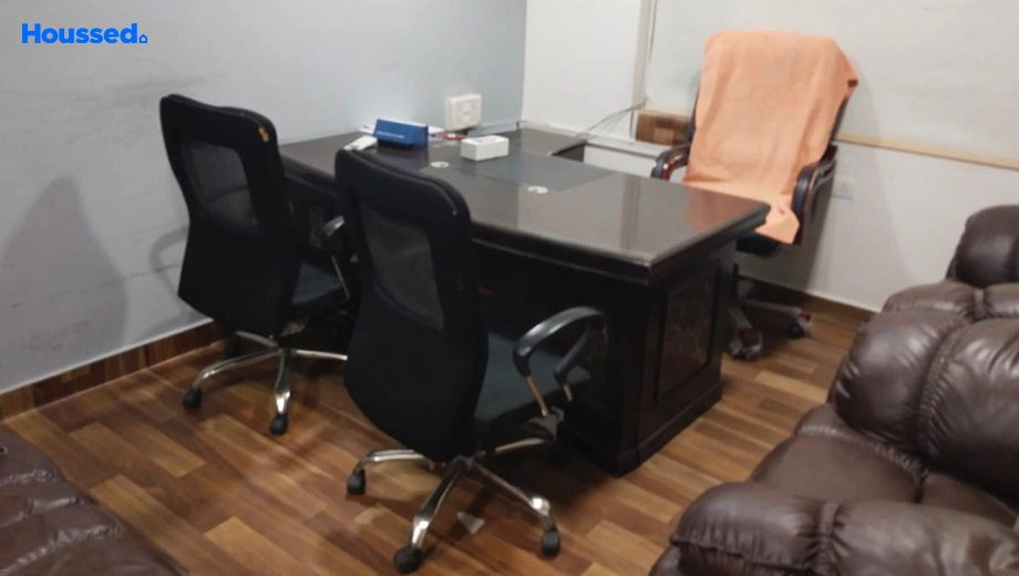 Project Image of Office Space for Rent in Ameerpet - Image 135451