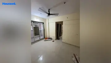 Project Image of 1 BHK Flat for Rent in Dronagiri, Navi Mumbai - Image 135454