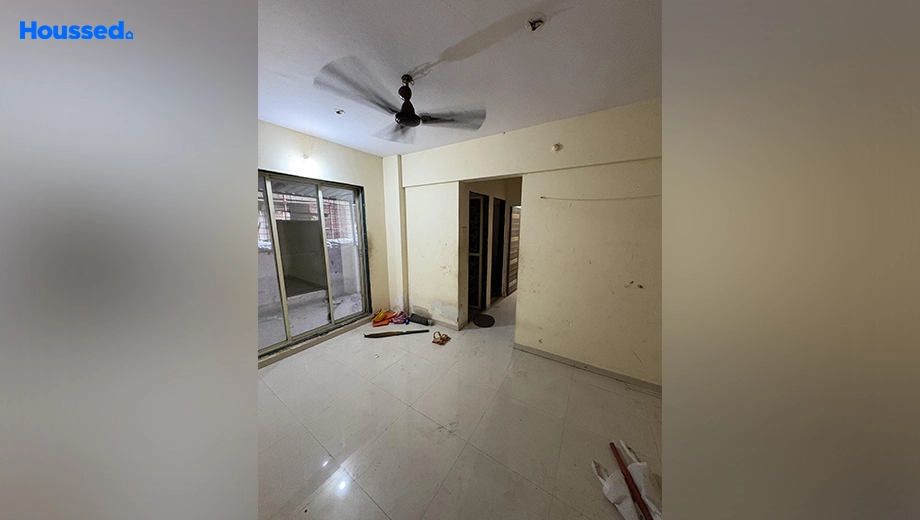 Project Image of 1 BHK Un-Furnished Flat for Rent in Dronagiri - Image 135454