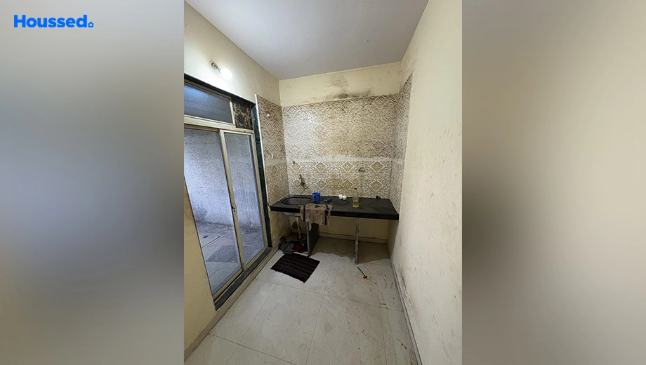 Project Image of 1 BHK Un-Furnished Flat for Rent in Dronagiri - Image 135457