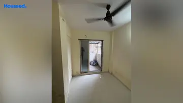 Project Image of 1 BHK Flat for Rent in Dronagiri, Navi Mumbai - Image 135456