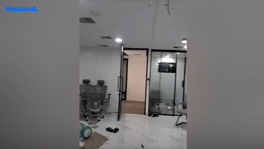 Project Image of Office Space for Rent in Madhapur - Image 135459