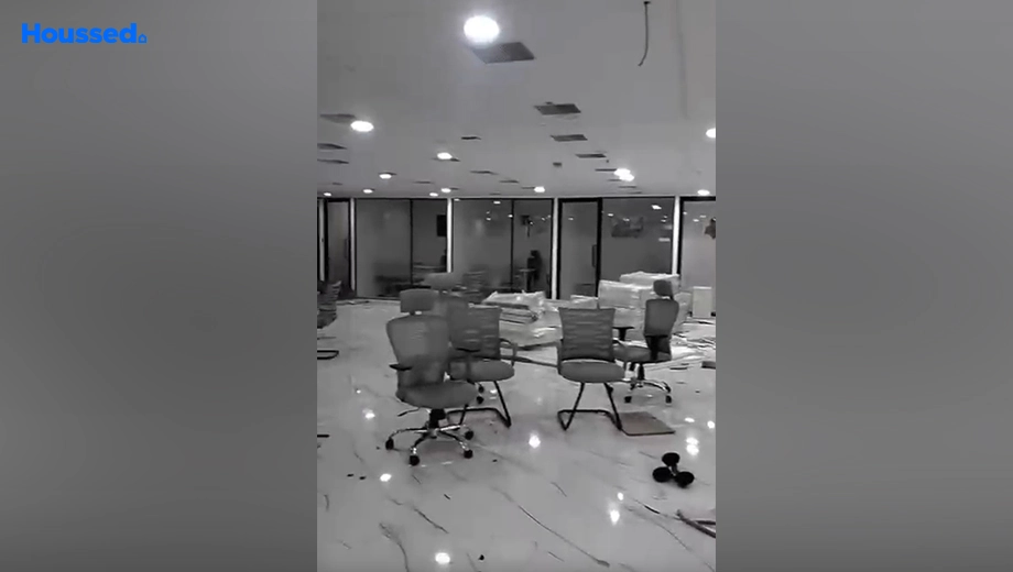 Project Image of Office Space for Rent in Madhapur - Image 135460