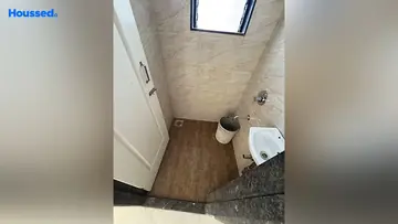 Project Image of 1 BHK Flat for Rent in Dronagiri, Navi Mumbai - Image 135468