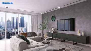 Project Image of 3 BHK Flat for Resale in Godrej Tropical Isle Sector 146, Noida - Image 5085