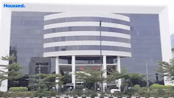 Project Image of Commercial Office Space for Resale in Solitaire Corporate Park Andheri East, Mumbai - Image 135476