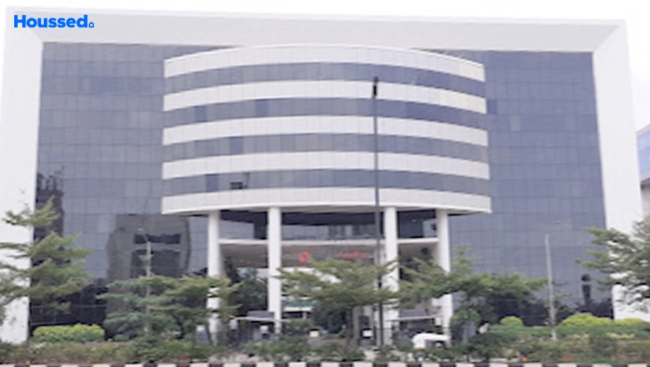 Project Image of Office Space for Resale in Solitaire Corporate Park, Andheri East - Image 135476
