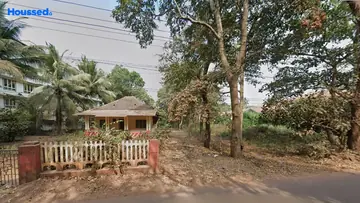 Project Image of Housing Plot/Residential Land for Resale in Siolim, Goa - Image 135547