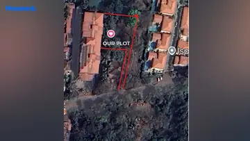 Project Image of Housing Plot/Residential Land for Resale in Siolim, Goa - Image 135469