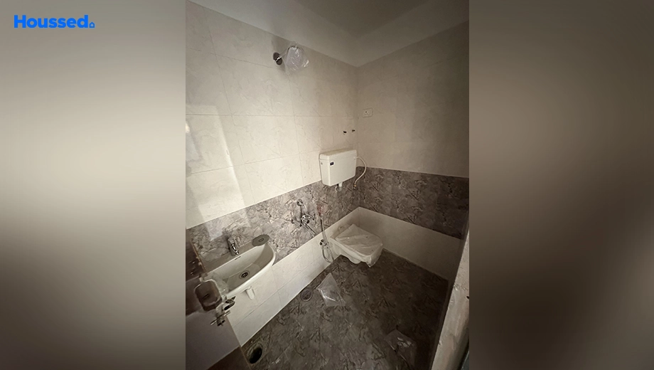 Project Image of 1 BHK Semi-Furnished Flat for Rent in Dronagiri - Image 135480