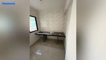 Project Image of 1 BHK Flat for Rent in Dronagiri, Navi Mumbai - Image 135482