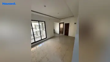 Project Image of 1 BHK Flat for Rent in Dronagiri, Navi Mumbai - Image 135483