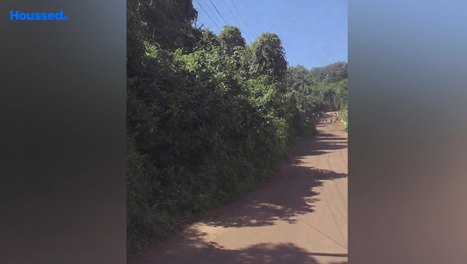 Project Image of Housing Plot/Residential Land for Resale in Calangute - Image 135478
