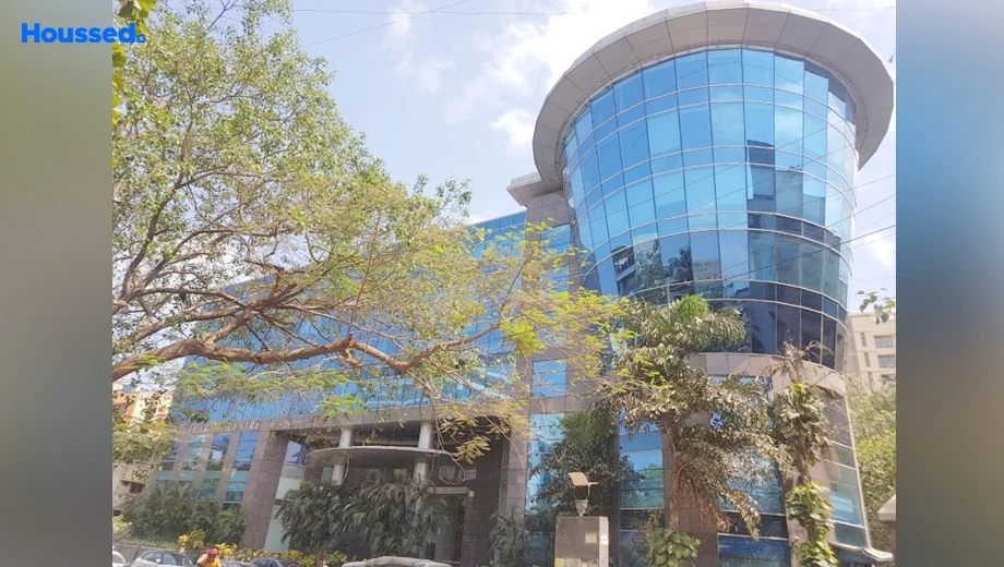Project Image of Office Space for Rent in Andheri East - Image 135497