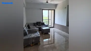 Project Image of 3 BHK Flat for Rent in Satyamev Vista Gota, Ahmedabad - Image 135501