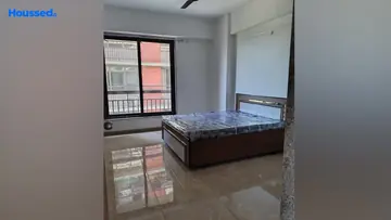 Project Image of 3 BHK Flat for Rent in Satyamev Vista Gota, Ahmedabad - Image 135502