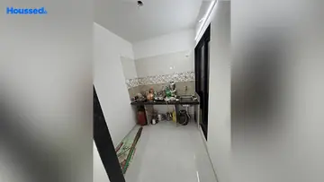 Project Image of 1 BHK Flat for Rent in Dronagiri, Navi Mumbai - Image 135504