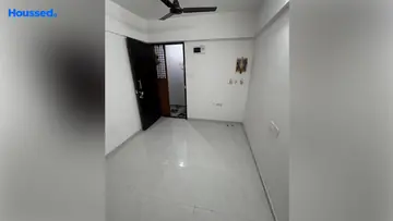 Project Image of 1 BHK Flat for Rent in Dronagiri, Navi Mumbai - Image 135505