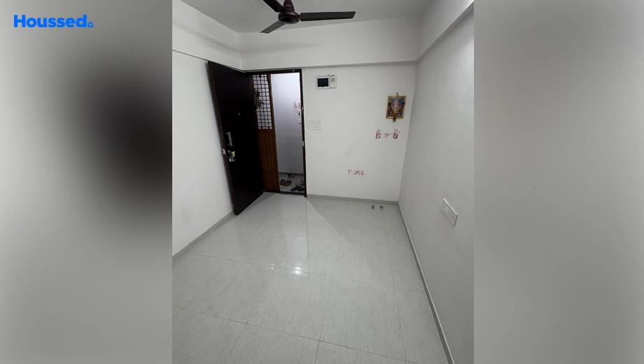 Project Image of 1 BHK Semi-Furnished Flat for Rent in Dronagiri - Image 135505