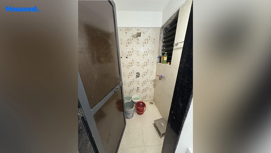 Project Image of 1 BHK Semi-Furnished Flat for Rent in Dronagiri - Image 135508