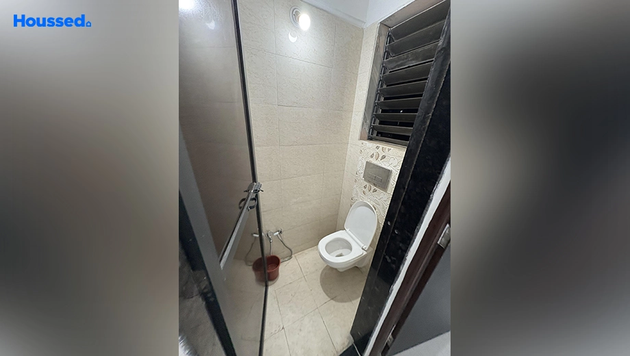 Project Image of 1 BHK Semi-Furnished Flat for Rent in Dronagiri - Image 135507