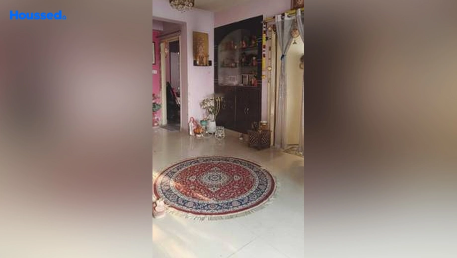 Project Image of 3 BHK Flat for Resale in Lalpur - Image 135511