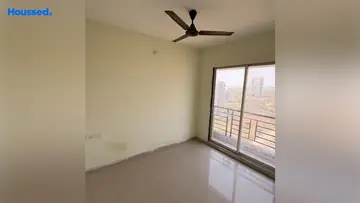 Sample Apartment of 1 BHK Flat for Rent in Dronagiri, Navi Mumbai - Image 135550