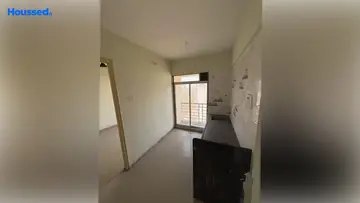 Sample Apartment of 1 BHK Flat for Rent in Dronagiri, Navi Mumbai - Image 135551