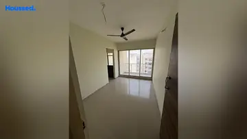 Sample Apartment of 1 BHK Flat for Rent in Dronagiri, Navi Mumbai - Image 135552