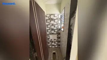 Sample Apartment of 1 BHK Flat for Rent in Dronagiri, Navi Mumbai - Image 135553