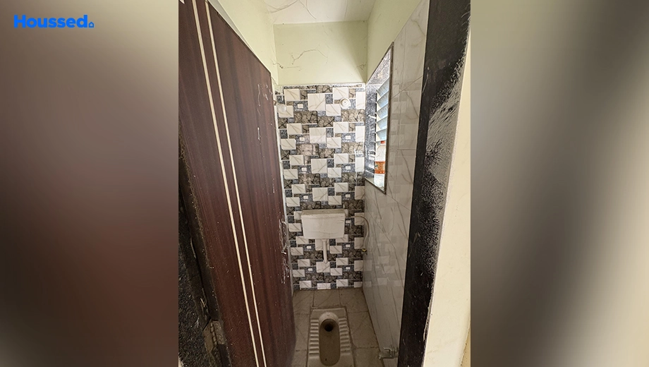 Sample Apartment of 1 BHK Un-Furnished Flat for Rent in Dronagiri - Image 135553