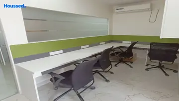 Project Image of Commercial Office Space for Rent in Andheri East, Mumbai - Image 135516