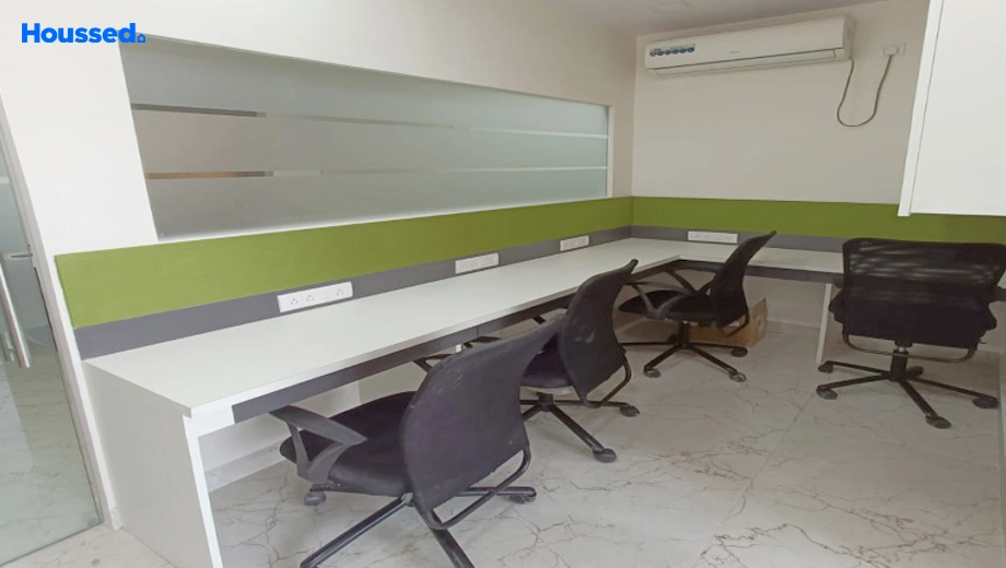 Project Image of Office Space for Rent in Andheri East - Image 135516