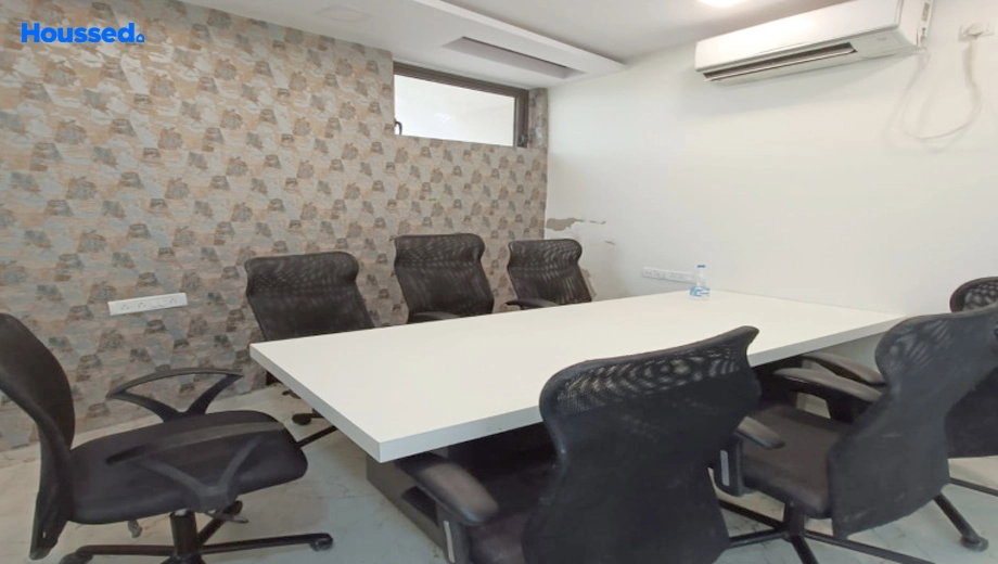 Project Image of Office Space for Rent in Andheri East - Image 135518