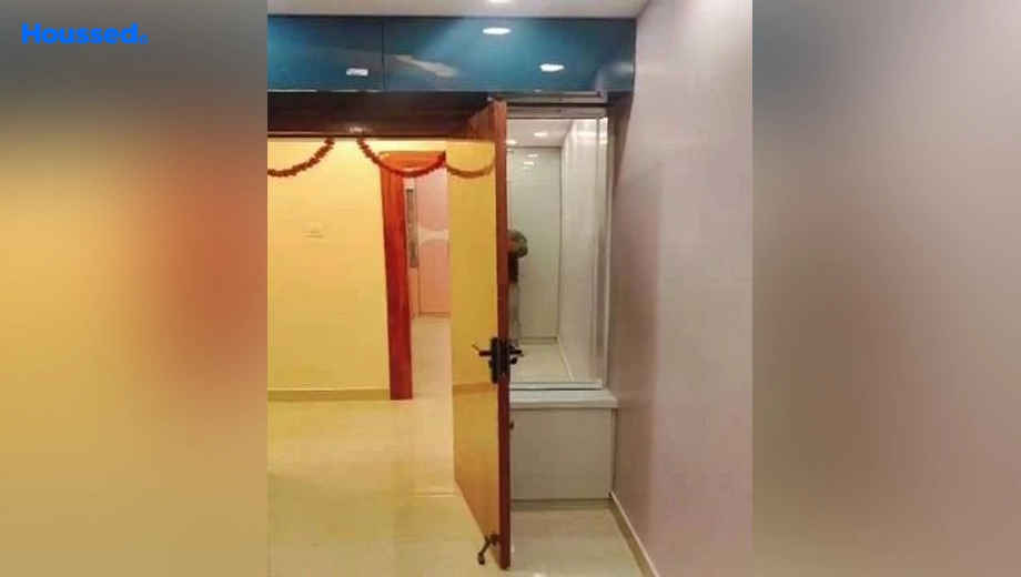 Project Image of 3 BHK Flat for Resale in Singh More - Image 135525