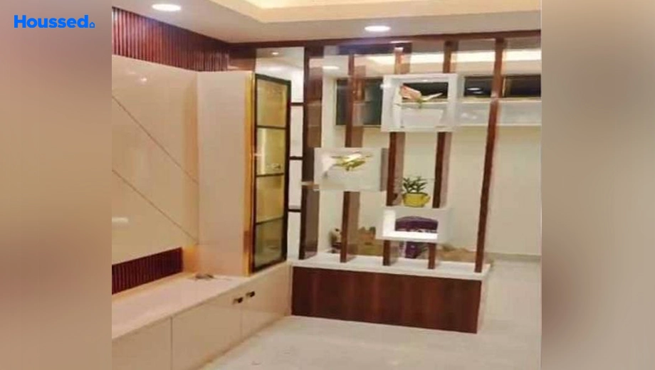 Project Image of 3 BHK Flat for Resale in Singh More - Image 135522