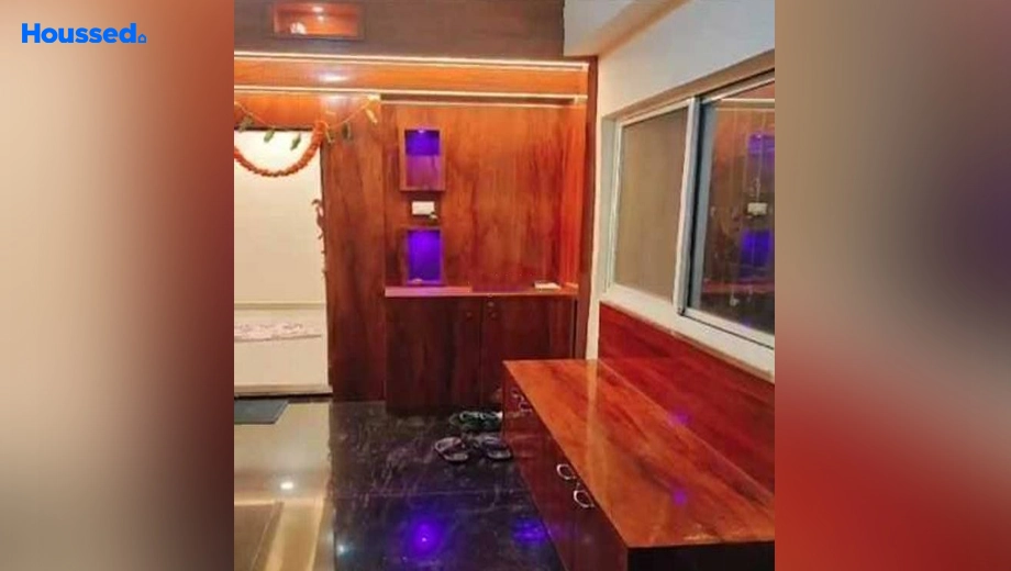 Project Image of 3 BHK Flat for Resale in Singh More - Image 135520