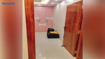 Project Image of 3 BHK Flat for Resale in Singh More, Ranchi - Image 135523