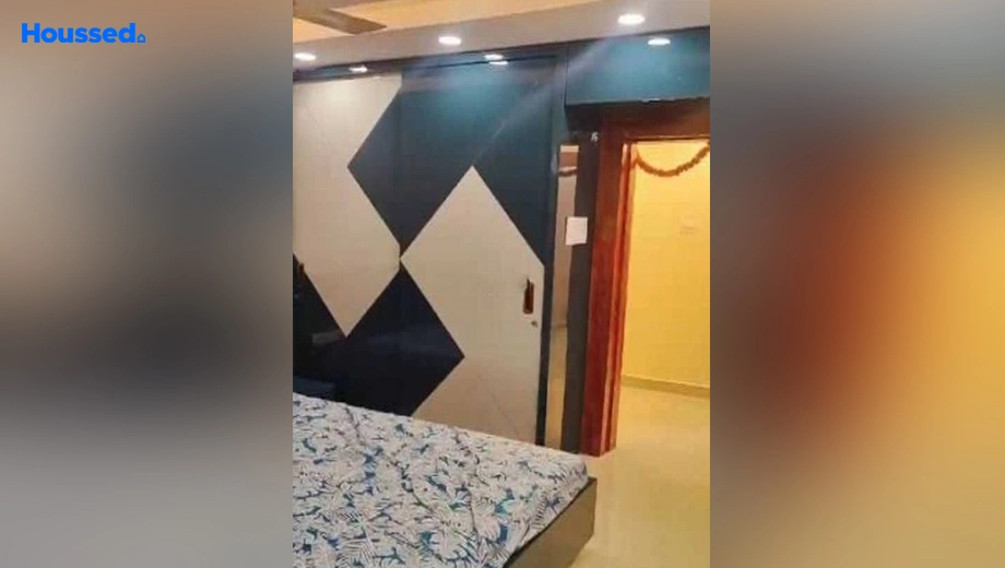 Project Image of 3 BHK Flat for Resale in Singh More - Image 135521
