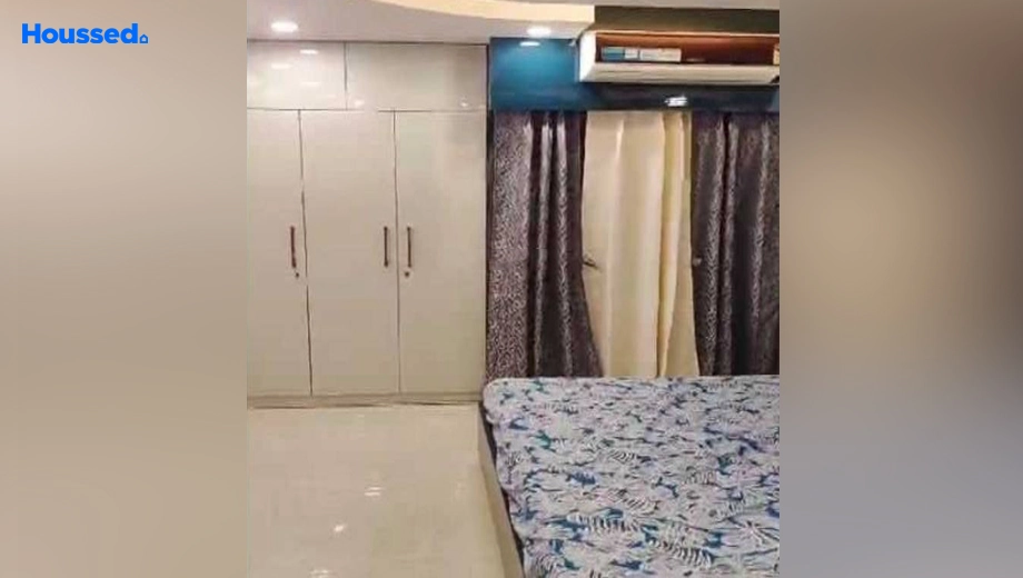 Project Image of 3 BHK Flat for Resale in Singh More - Image 135527