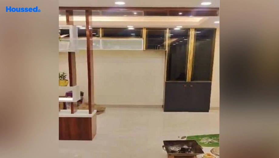 Project Image of 3 BHK Flat for Resale in Singh More - Image 135526