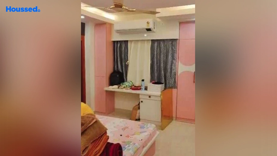 Project Image of 3 BHK Flat for Resale in Singh More - Image 135528