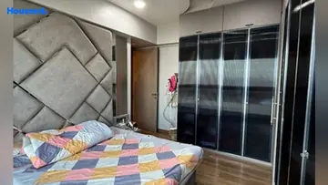 Project Image of 3 BHK Flat for Rent in N Rose Northern Heights Dahisar East, Mumbai - Image 135529