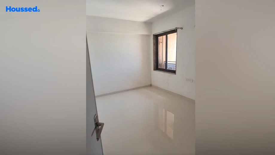 Project Image of 3 BHK Flat for Resale in Nirman Satva, Adalaj - Image 135537
