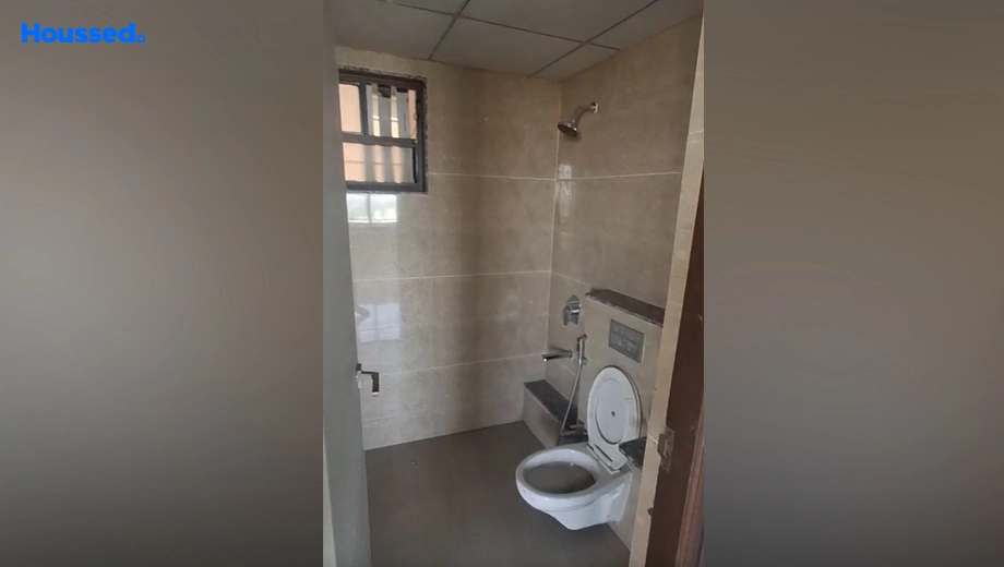 Project Image of 3 BHK Flat for Resale in Nirman Satva, Adalaj - Image 135534