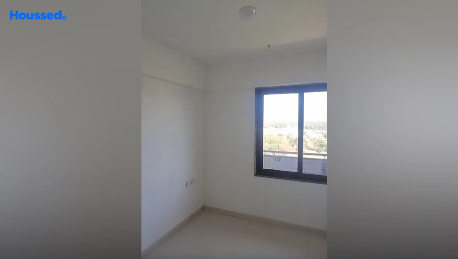 Project Image of 3 BHK Flat for Resale in Nirman Satva, Adalaj - Image 135538
